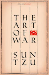 Art of War - Sun Tzu (ISBN: 9780008296445)