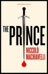 Prince (ISBN: 9780008296506)