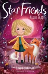 Umbră nocturnă (ISBN: 9781847159472)