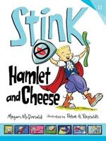 Stink: Hamlet and Cheese (ISBN: 9781406379303)