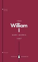 William I (ISBN: 9780141987460)