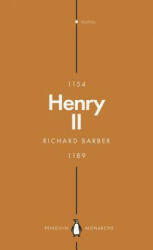Henry II (ISBN: 9780141988658)