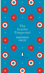 Scarlet Pimpernel (ISBN: 9780241341339)
