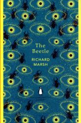 Richard Marsh: The Beetle (ISBN: 9780241341353)