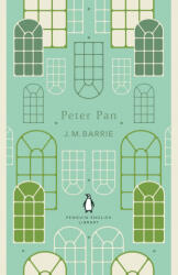 Peter Pan - Sir J. M. Barrie (ISBN: 9780241341391)