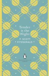Tender is the Night - F Scott Fitzgerald (ISBN: 9780241341483)