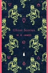 Ghost Stories - M R James (ISBN: 9780241341629)
