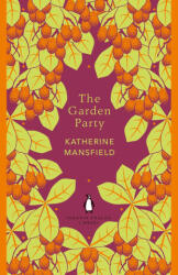 Garden Party - Katherine Mansfield (ISBN: 9780241341643)