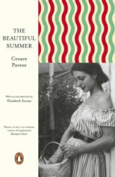 Beautiful Summer - Cesare Pavese (ISBN: 9780241983393)
