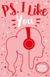 PS I Like You (ISBN: 9781407188072)