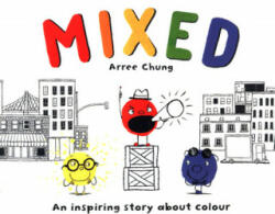 Arree Chung - Mixed - Arree Chung (ISBN: 9781509871346)