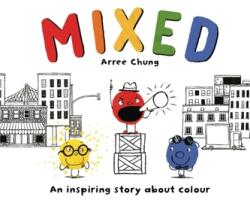 Mixed (ISBN: 9781509871346)
