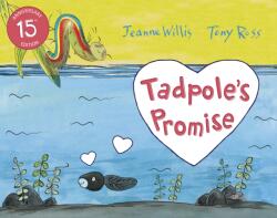 Tadpole's Promise (ISBN: 9781783445868)