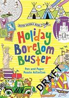 Holiday Boredom Buster (ISBN: 9781780555683)