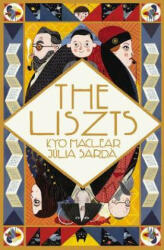 Liszts (ISBN: 9781783445714)