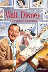 Walt Disney - Bill Scollon, Disney Book Group, Adrienne Brown (ISBN: 9781368027571)
