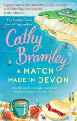 Match Made in Devon - Cathy Bramley (ISBN: 9780552173933)