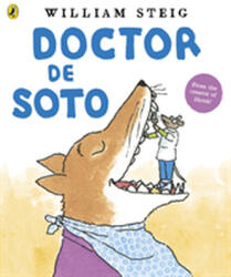 Doctor De Soto (ISBN: 9780141374697)