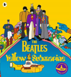 Yellow Submarine (ISBN: 9781406371628)