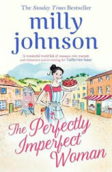 Perfectly Imperfect Woman - Milly Johnson (ISBN: 9781471161773)