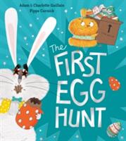 The First Egg Hunt (ISBN: 9781405286282)