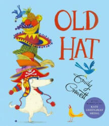 Old Hat - GRAVETT EMILY (ISBN: 9781447274001)