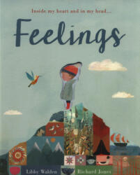 Feelings - Libby Walden (ISBN: 9781848576902)