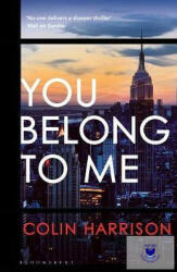 You Belong To Me (ISBN: 9781408886267)