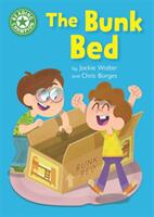 Reading Champion: The Bunk Bed - Independent Reading Green 5 (ISBN: 9781445154442)