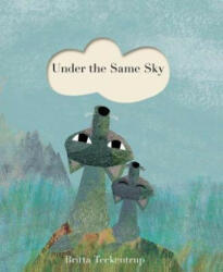Under the Same Sky - Britta Teckentrup (ISBN: 9781848577411)