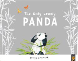 Only Lonely Panda (ISBN: 9781848696747)