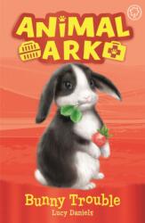 Animal Ark, New 2: Bunny Trouble (ISBN: 9781408354162)