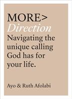 More Direction (ISBN: 9781783597109)