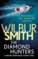 The Diamond Hunters (ISBN: 9781785766930)