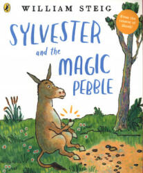Sylvester and the Magic Pebble - William Steig (ISBN: 9780141374680)