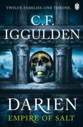 Darien (ISBN: 9780718186470)