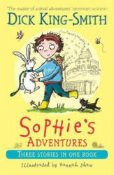 Sophie's Adventures (ISBN: 9781406378955)