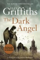 The Dark Angel (ISBN: 9781784296667)