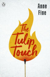 Tulip Touch - Anne Fine (ISBN: 9780241331194)