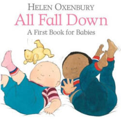 All Fall Down - Helen Oxenbury (ISBN: 9781406382402)