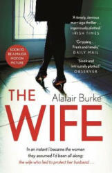 The Wife (ISBN: 9780571328192)