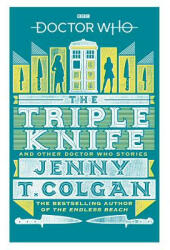 Doctor Who - Jenny T Colgan (ISBN: 9781785943713)