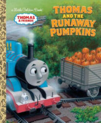 Thomas and the Runaway Pumpkins (ISBN: 9780385373913)