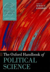 Oxford Handbook of Political Science - Robert E Goodin (2011)
