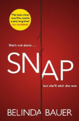Snap (ISBN: 9781784164034)