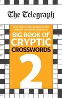 Telegraph Big Book of Cryptic Crosswords 2 (ISBN: 9780600635567)