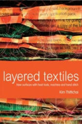 Layered Textiles - Kim Thittichai (2011)