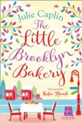 The Little Brooklyn Bakery (ISBN: 9780008259761)