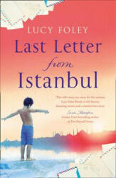 Last Letter from Istanbul - Lucy Foley (ISBN: 9780008169107)