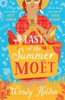 Last of the Summer Mot (ISBN: 9781784977603)